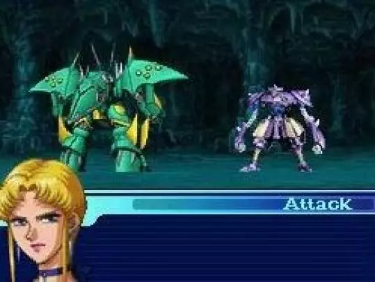 Taisen The Lord of Elemental