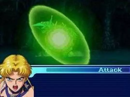 Taisen The Lord of Elemental - DS