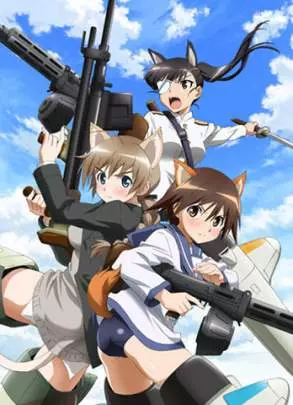 Strike Witches