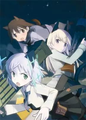 Strike Witches