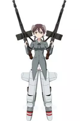 Strike Witches
