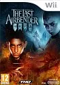 Airbender: El último guerrero Wii