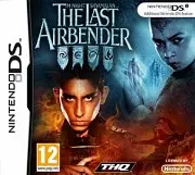 Airbender: El último guerrero