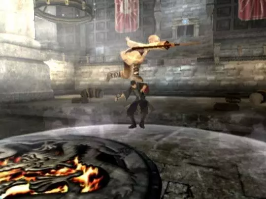 Airbender El último guerrero