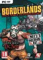 Borderlands: Pack doble de expansiones PC