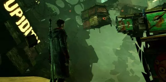 DmC