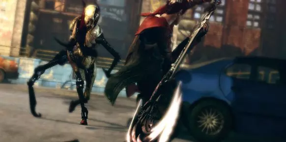 DmC