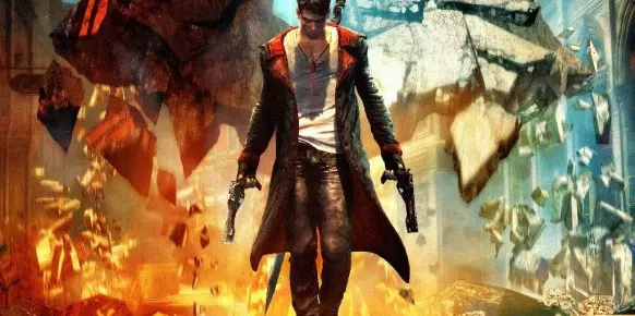 DmC: DmC: Impresiones jugables Gamescom