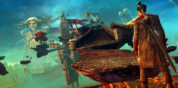 DmC: DmC: Entrevista Ninja Theory