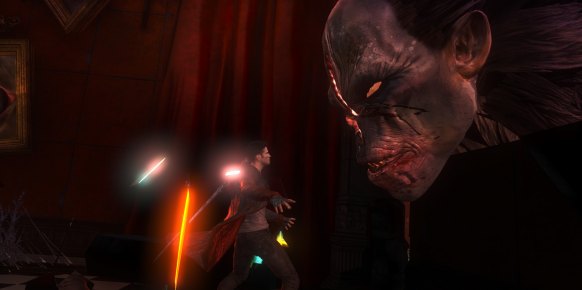 DmC PC