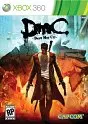 DmC Xbox 360