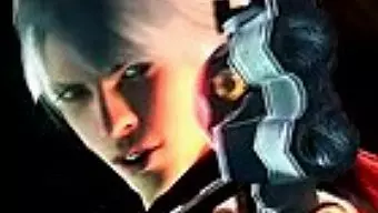Capcom registra la marca "DMC"