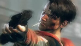 El nuevo Devil May Cry "está lejos de ser finalizado"