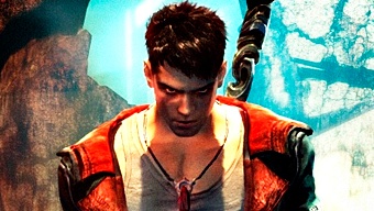Ninja Theory rememora el polémico desarrollo de su Devil May Cry