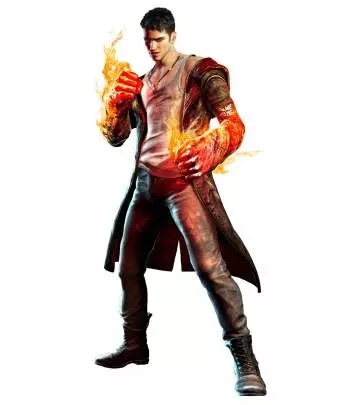 DmC