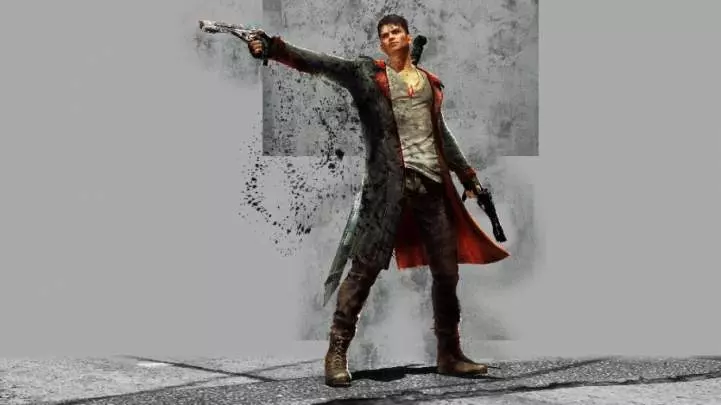DmC