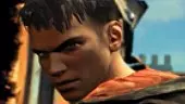 DmC: Eye Of Dante
