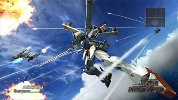 Another Century's Episode R