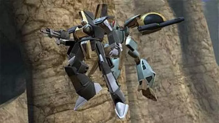 Another Century's Episode R - PS3