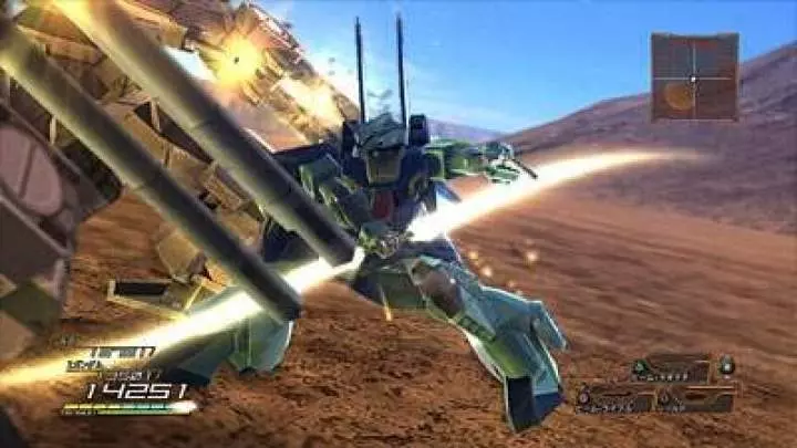 Another Century's Episode R