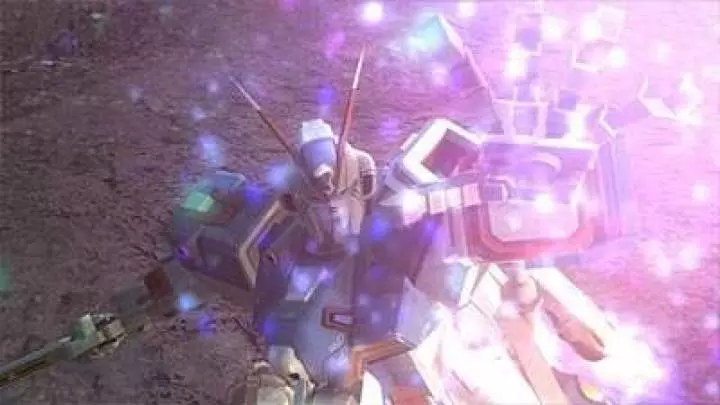 Another Century's Episode R