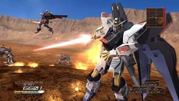 Another Century's Episode R - PS3