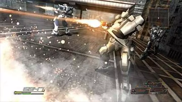 Another Century's Episode R