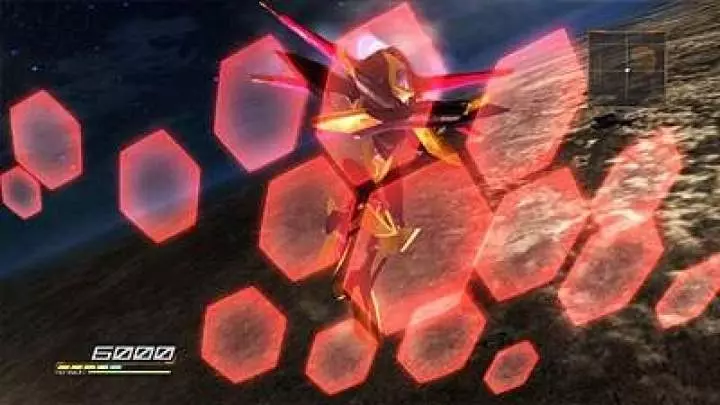 Another Century's Episode R