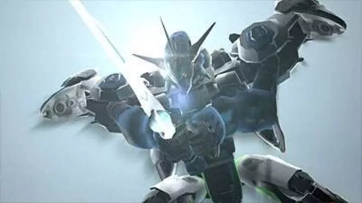 Another Century's Episode R