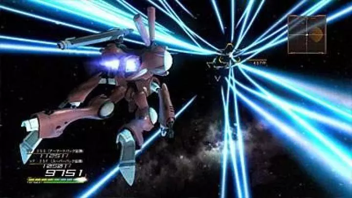 Another Century's Episode R - PS3