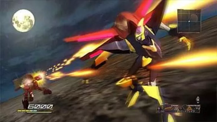 Another Century's Episode R