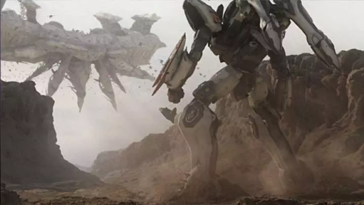 Another Century's Episode R