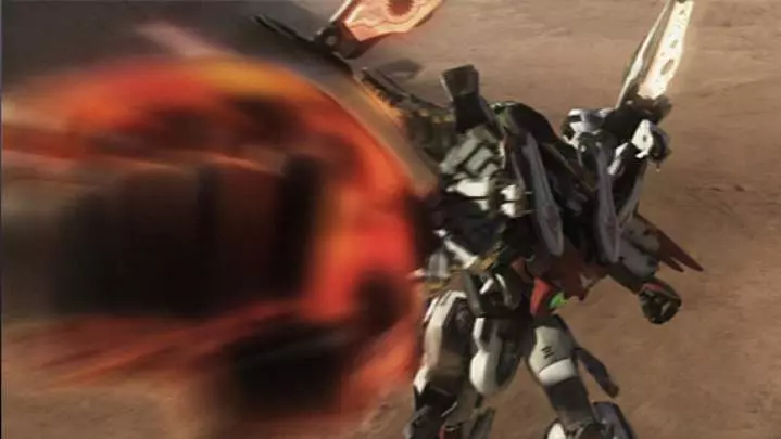 Another Century's Episode R - PS3