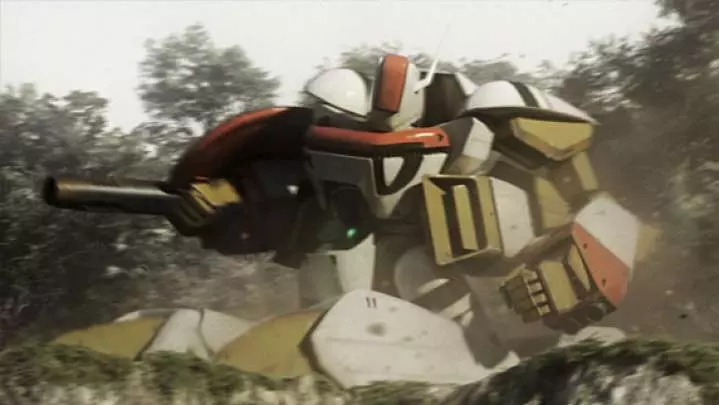 Another Century's Episode R