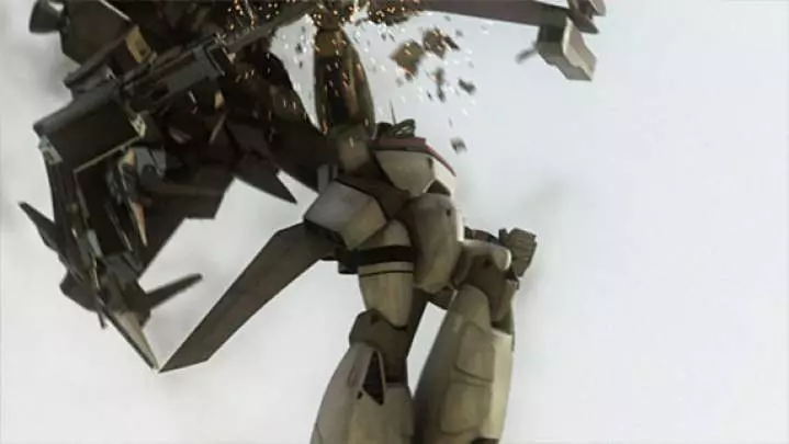 Another Century's Episode R