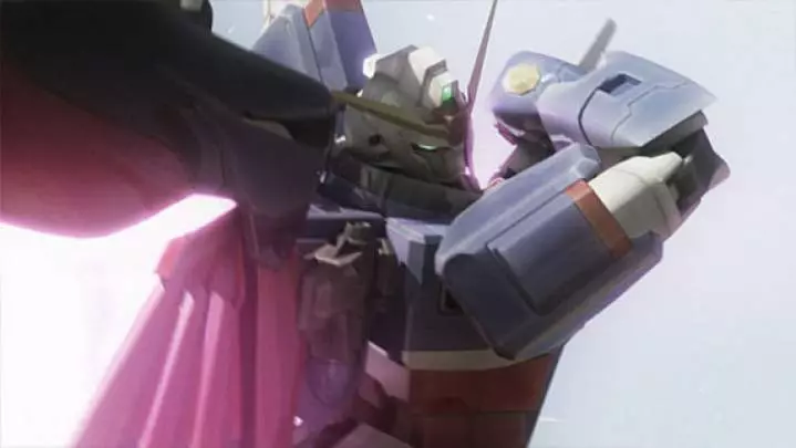 Another Century's Episode R - PS3