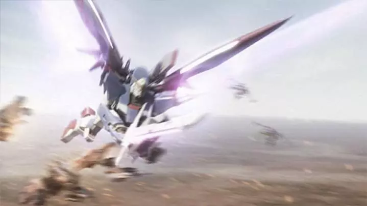 Another Century's Episode R