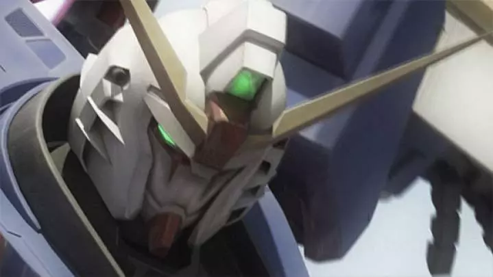 Another Century's Episode R