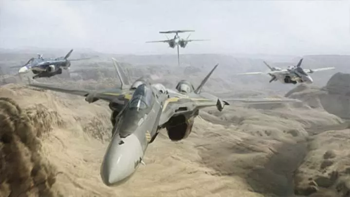 Another Century's Episode R