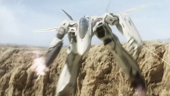 Another Century's Episode R - PS3