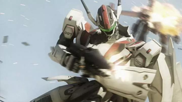 Another Century's Episode R