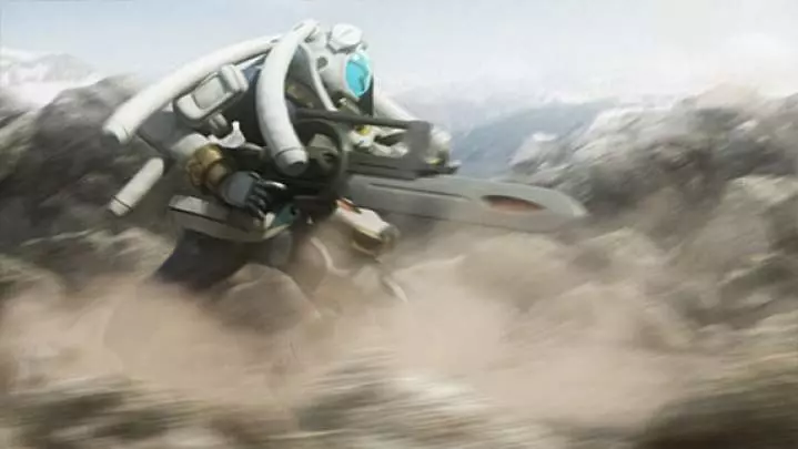 Another Century's Episode R