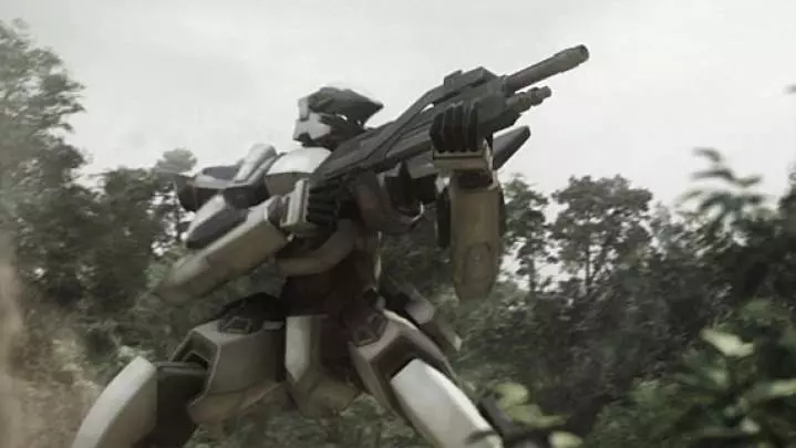 Another Century's Episode R - PS3