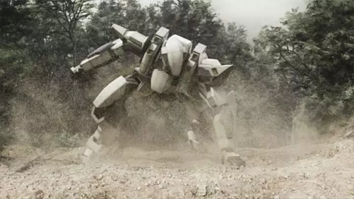 Another Century's Episode R