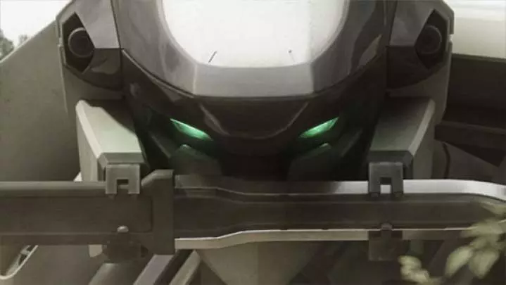 Another Century's Episode R