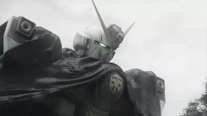 Another Century's Episode R