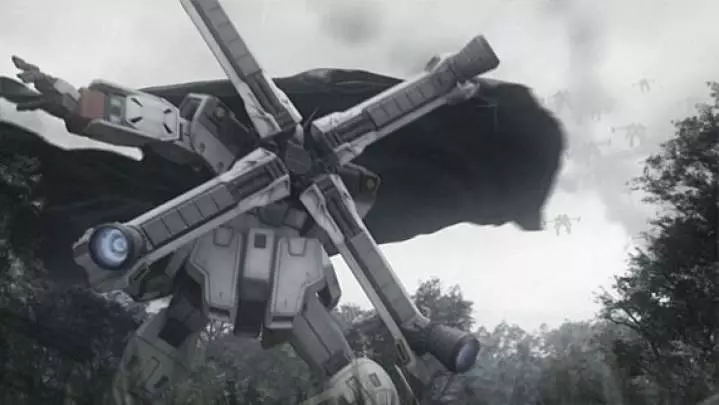 Another Century's Episode R - PS3