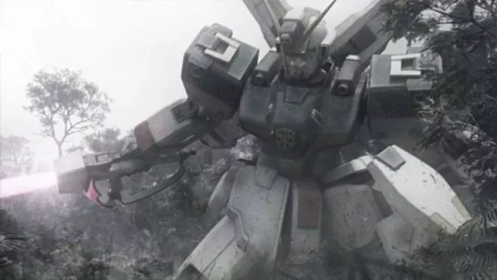 Another Century's Episode R