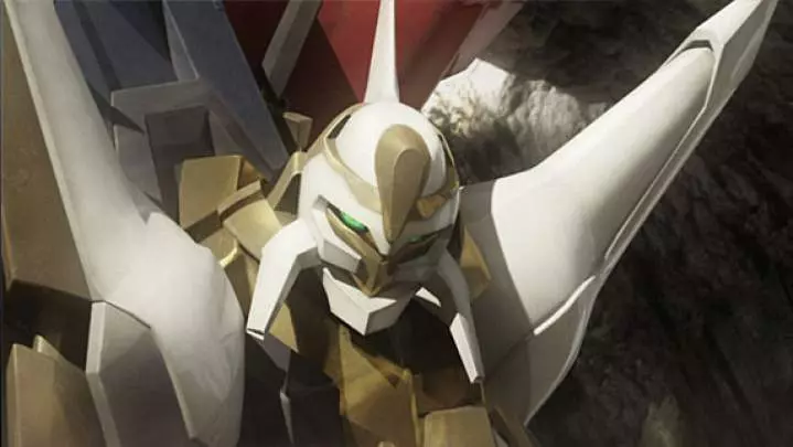 Another Century's Episode R