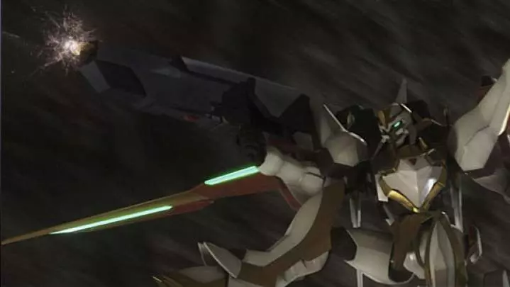 Another Century's Episode R - PS3